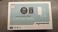 Зарядное устройство для ноутбука 7,4-5,0 mm игла 9,23A 18,5V 19V HP 180W класс А+ новый