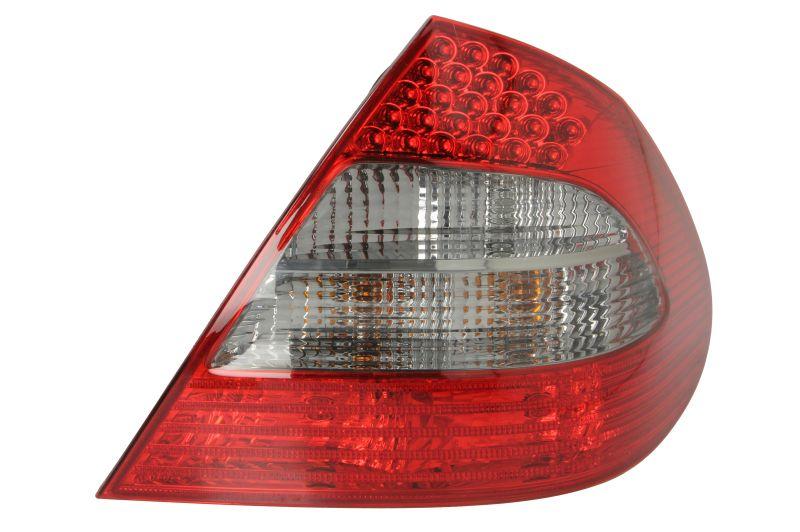 Ліхтар правий Mercedes 211 06-09 AVANTGARDE (LED) SDN (DEPO). 440-1942R-UQ