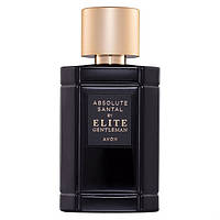 Туалетна вода Absolute Santal by Elite Gentleman для Нього, 50 мл