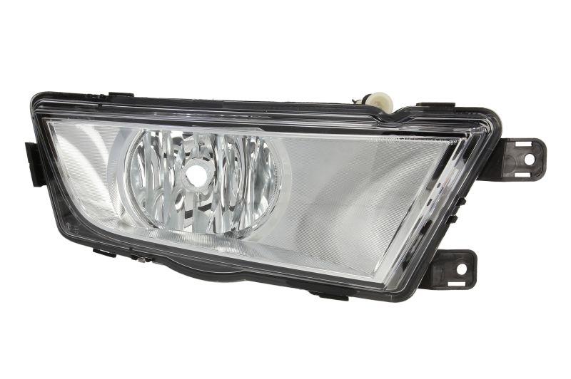Фара протитуманна права Skoda OCTAVIA 13- (TYC). 5E0941702D, фото 1