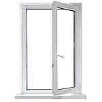 Пластикові вікна ПВХ, двері ПВХ, ПВХ профіль