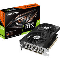 Відеокарта GIGABYTE GeForce RTX3050 8Gb WINDFORCE OC V2 (GV-N3050WF2OCV2-8GD)