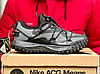 Кросівки чоловічі Nike ACG Mountain Fly 2 low Gore-Tex black чорні весна осінь літо, фото 2
