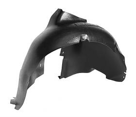 Підкрилок передній правий VW CADDY 04- (FPS). 1T0805912F