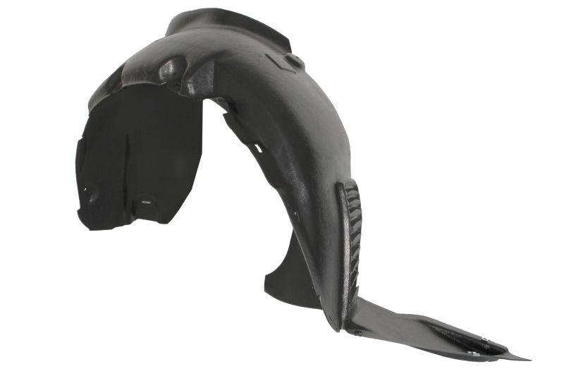 Підкрилок передній правий Seat Ibiza 02-09 (FPS). 6L0809958D, фото 1