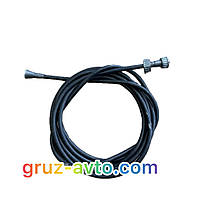 Вал гнучкий або трос спідометра ГАЗ-66 довжина-3.7 метра (3700 мм) ГВ-300Ж-02 / 390483