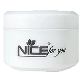 Nice for you