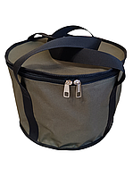 Відра для прикормки