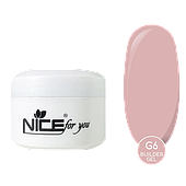Nice for you Bilder Gel