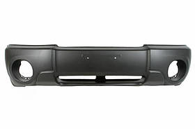 Бампер передній SUBARU FORESTER 03-05 (TEMPEST). 57704SA000