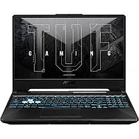 Ноутбук ASUS TUF Gaming A15 FA506QM (FA506QM-HN008W) Ryzen 7 5800H, RTX 3060, 15.6", 16 Gb DDR4 Б4688-0