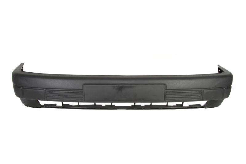 Бампер передній VW Passat B3 + спойлер (FPS). 357807217