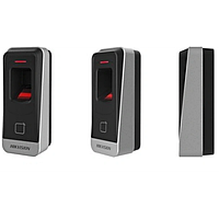 Зчитувач відбитків пальців Hikvision DS-K1201AEF