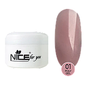 Nice for you Poly Gel