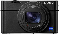 Sony Cyber-Shot RX100 MkVII Hatka - То Что Нужно