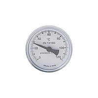 Термометр Icma 0-120°С для антиконденсационного клапана №134 Hatka - То Что Нужно