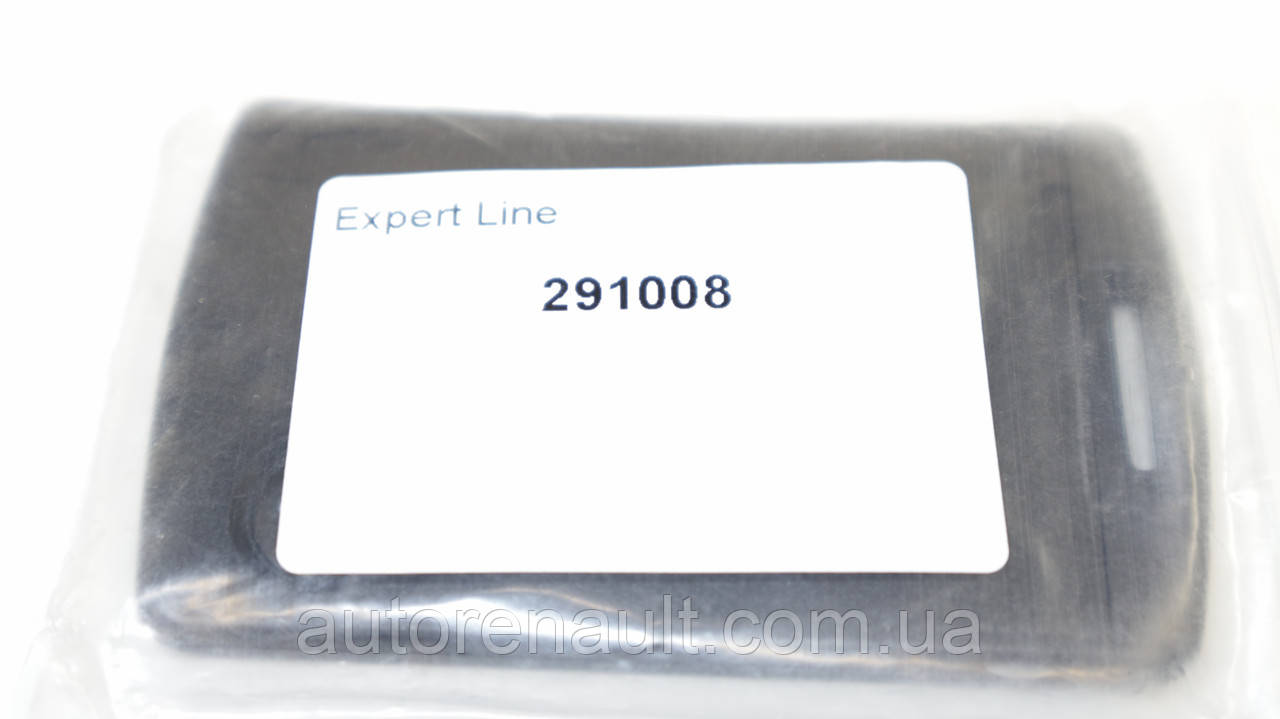 Корпус ключ-карты на 4 кнопки на Рено Expert Line (Китай) 291008 - фото 7 - id-p2087317182