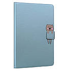 Чохол-книжка Animal Wallet для Samsung Galaxy Tab S9 / S9 5G Bear, фото 3
