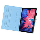 Чохол-книжка Animal Wallet для Samsung Galaxy Tab S9 / S9 5G Bear, фото 5