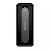 Держатель для телефона Baseus Foldable Bracket for Mobile Phone LUXZ000001 black