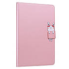 Чохол-книжка Animal Wallet для Samsung Galaxy S8 Ultra / S9 Ultra Rabbit, фото 6
