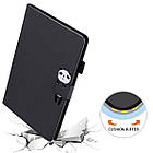 Чохол-книжка Animal Wallet для Samsung Galaxy S8 Ultra / S9 Ultra Panda, фото 4