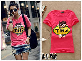 Футболка жіноча