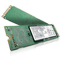 Накопичувач SSD M.2 2280 SATA III 128GB Samsung CM871a (MZNTY128HDHP) R540MBs W520MBs б/в