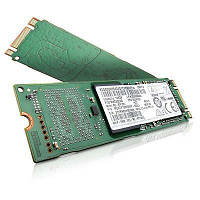 Накопичувач SSD M.2 2280 SATA III 128GB Samsung CM871a (MZNTY128HDHP) R540MBs W520MBs б/в