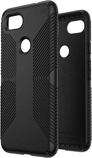 Чохол Speck Presidio Grip Black для Google Pixel 3a XL