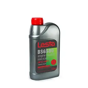 Антифриз ANTI-FREEZE LESTA G11 (зелений) (-35) 1 л