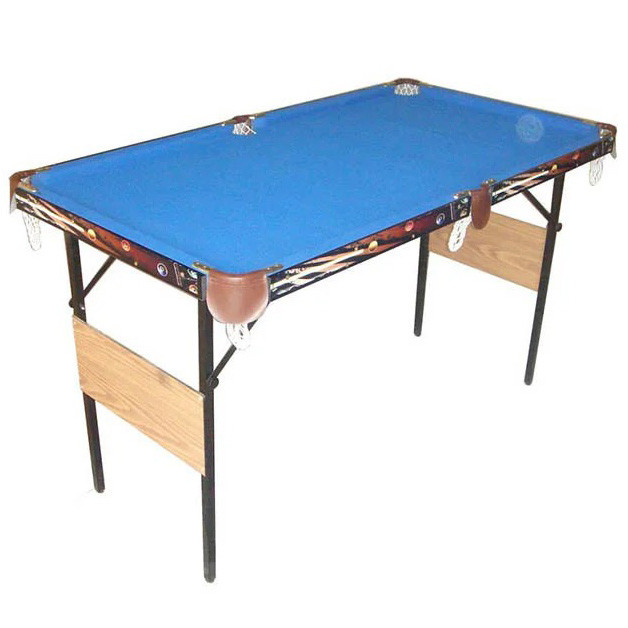Ігровий більярдний стіл міні Avko PT01 для більярду складний, переносний
