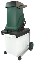 Садовий подрібнювач (шредер) Iron Angel ES 2650 LG