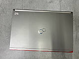 240gb 15.6" ssd 8gb ddr3 Мультимедійний ноутбук Fujitsu E754, фото 8