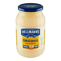 Майонез Hellmann's Original 500мл.