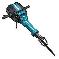 Молоток отбойный сетевой Makita HM1812 (72.8 Дж, 870 хв-1, 2000 Вт, HEX 28.6 мм, AVT, 31.3 кг)