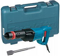 Молоток отбойный сетевой Makita HK0500 (1.8 Дж, 2000-3500 мин-1, 550 Вт, SDS-PLUS, 3.2 кг)