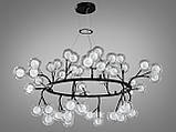 Сучасна підвісна люстра Y889-54B SL, фото 3
