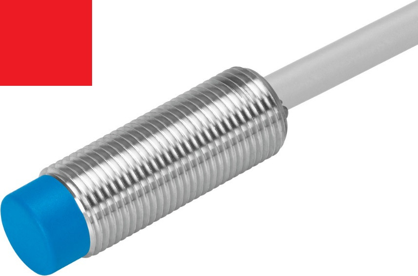 SIEN-M12NB-PS-K-L 150410 FESTO Датчик
