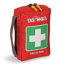 Аптечка Tatonka First Aid Basic Black  TAT 2708.015