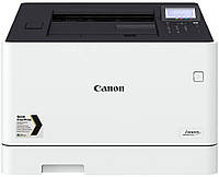 Принтер лазерный цветной Canon i-SENSYS LBP663Cdw Wi-Fi А9915-0