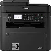 МФУ лазерное монохромное Canon i-SENSYS MF264dw (2925C016) принтер, сканер, копир Б2073-0