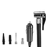 Авто компресор ALCA 232 000 Turbo, фото 3