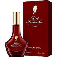 Pani Walewska RUBY perfume 30 ml Духи (оригинал подлинник Польша)