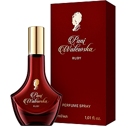 Pani Walewska RUBY perfume 30 ml Духи (оригінал оригінал Польща)