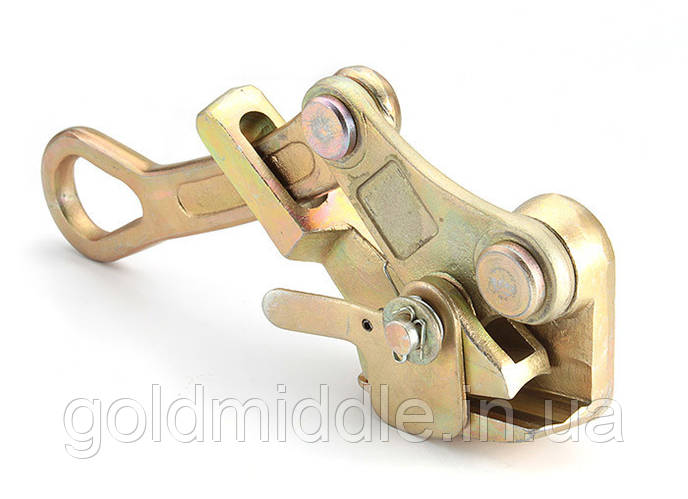 M22様 Монтажный зажим (лягушка) МЗ-22, цена: 2500 ₴, купить на