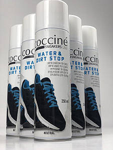 Просочення від промоканні і пилу для кросівок  011308