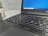 GeForce 940MX i7-7820HQ FullHD ips Ігровий ноутбук Dell Делл 5580, фото 3