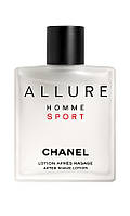 Chanel Allure homme Sport - Лосьйон після гоління