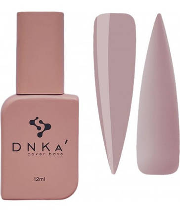 База камуфлююча DNKa Cover Base 0032 Soulful холодний темно-бежевий 12 мл, фото 1
